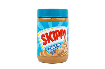 Skippy Creamy Peanut Butter (16 oz) - Papaya Express